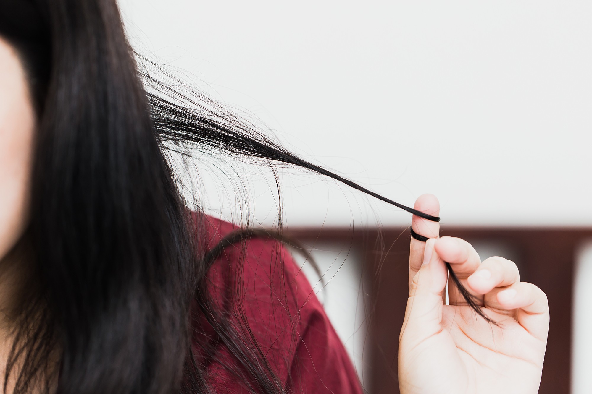 Trichotillomania Hair Pulling Disorder Causes Treatments