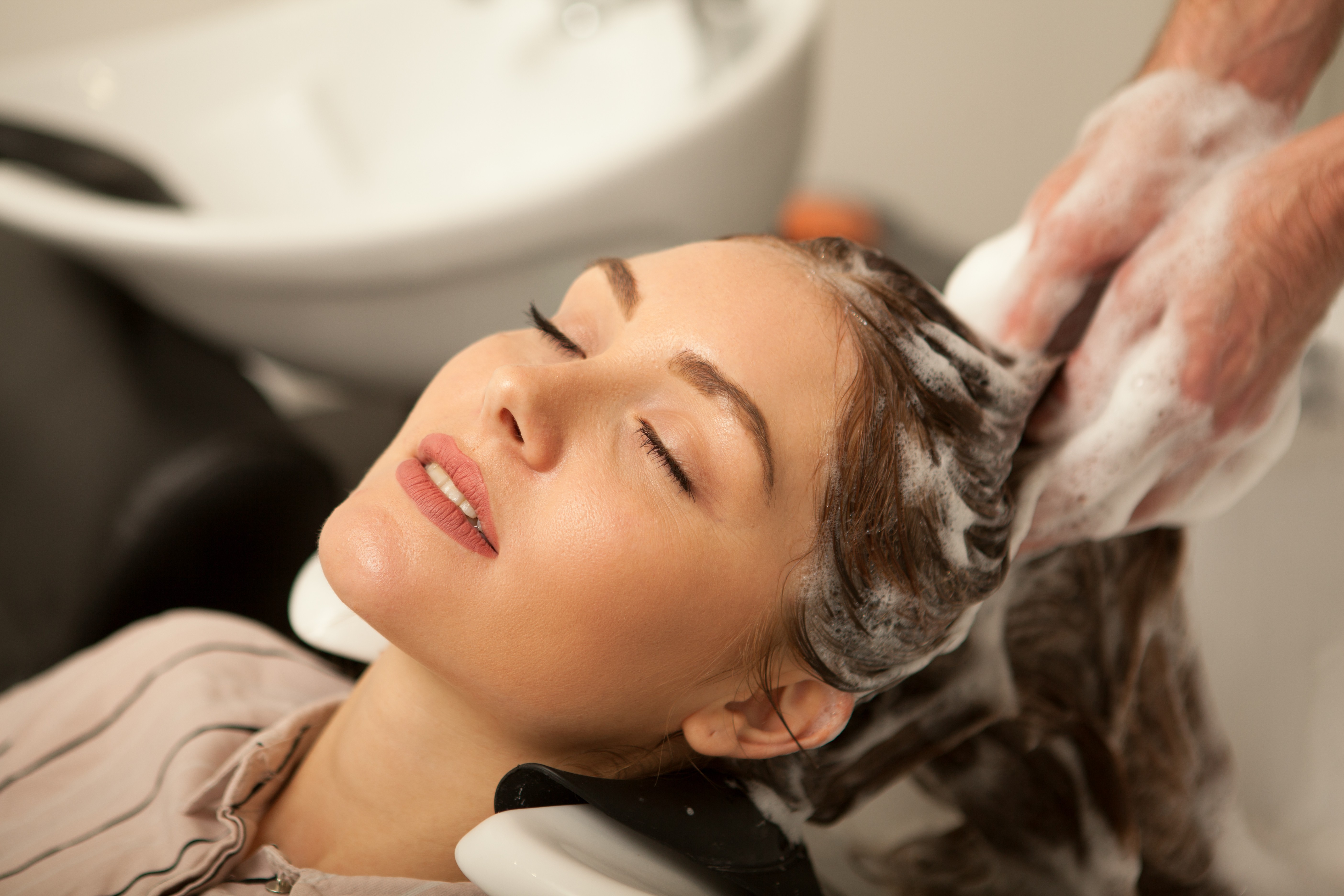 7 Shampoo & Hair Washing Myths Debunked | Philip Kingsley